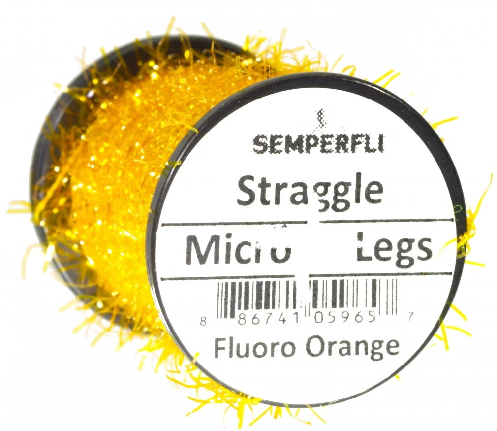 Semperfli Straggle Legs 5 Semperfli Straggle Legs