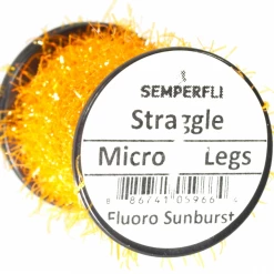 Semperfli Straggle Legs 22 Semperfli Straggle Legs