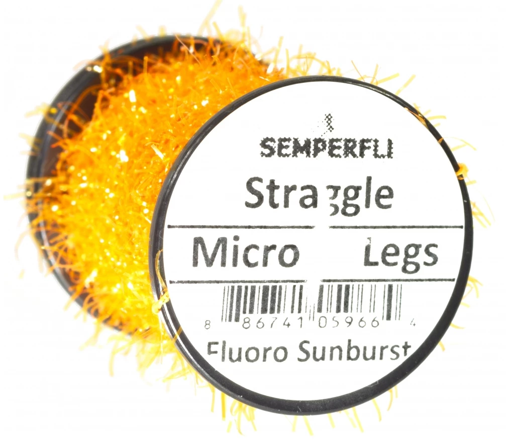 Semperfli Straggle Legs 7 Semperfli Straggle Legs