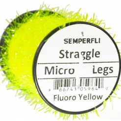 Semperfli Straggle Legs 23 Semperfli Straggle Legs