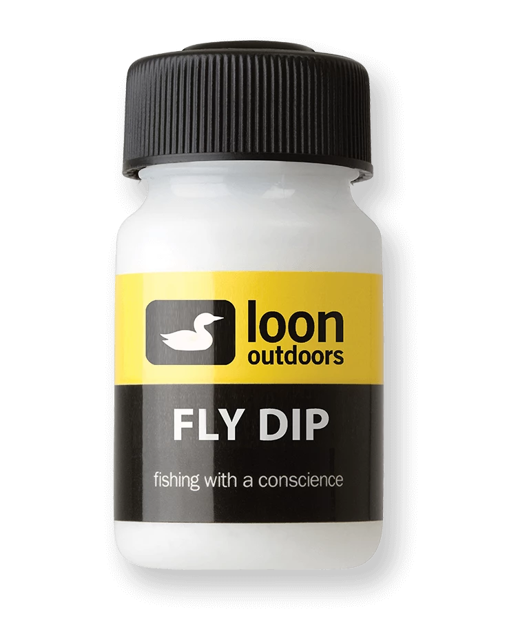 Loon Fly Dip 1 Loon Fly Dip
