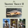 Anglers Book Supply Modern Streamers For Trophy Trout II Books/Maps
