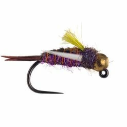 Umpqua TJ Psycho Prince
