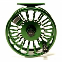 Fly Reels Galvan Torque