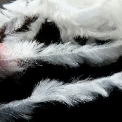 Hareline Chocklett's Glass Minnow Chenille Fly Tying