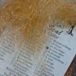 Arizona Dubbing Arizona Simi Seal