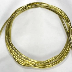 Semperfli Mylar Cord (1.6mm) Fly Tying