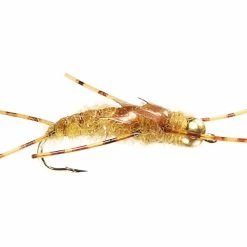 Yellowstone Fly Goods Sparkle Stone