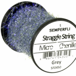 Semperfli Straggle String Micro Chenille Fly Tying