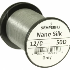 Semperfli 12/0 Nano Silk