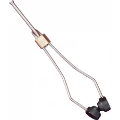 Griffin Flared Bobbin Fly Tying