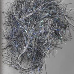 Snake River Fly Hydro Hackle Fly Tying