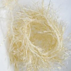 Snake River Fly Hydro Hackle Fly Tying