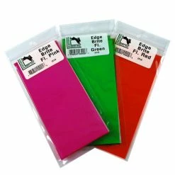 Hareline Edge Bright Fly Tying