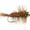 Yellowstone Fly Goods BH Halfback