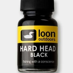 Fly Tying Loon Hard Head