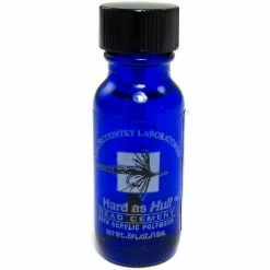 Hareline Fly Tying Hard As Hull Cement