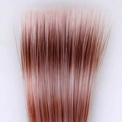 Hareline Tinted Mayfly Tails Fly Tying