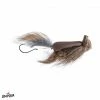 Umpqua Armstong Articulated Hood Rat Flies