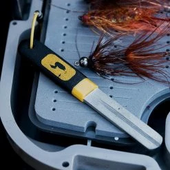 Fly Tying Loon Hook Hone