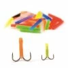 Pro Sportfisher Fly Tying Pro Hook Guide