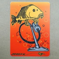 Strip'n Stickers Housekeeping Sticker