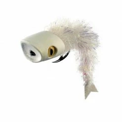 Hareline Howitzer Baitfish Head Fly Tying