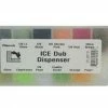Hareline Ice Dub Dispenser