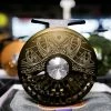 Abel TR 5/6 - Last Light-Dark Olive Fly Reels