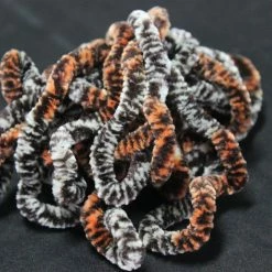 Snake River Fly Big Cat Scat