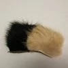 Natures Spirit Fly Tying Beaver Dubbing Fur Piece