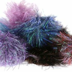 Hareline Senyo's Aqua Veil Chenille