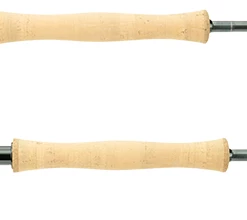 Fly Rods Echo ION XL