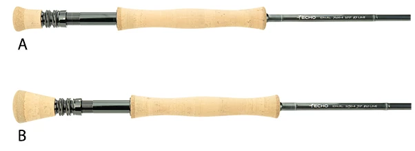 Fly Rods Echo ION XL 2 Fly Rods Echo ION XL
