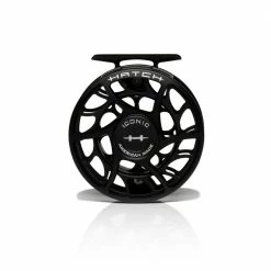 Hatch Outdoors Hatch Iconic Fly Reel - 5 Plus Fly Reels