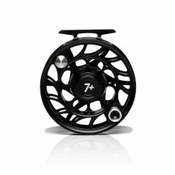 Hatch Outdoors Hatch Iconic Fly Reel - 7 Plus
