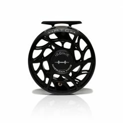 Hatch Outdoors Hatch Iconic Fly Reel - 7 Plus