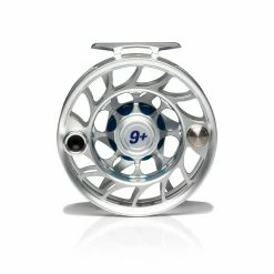 Hatch Outdoors Hatch Iconic Fly Reel - 9 Plus Fly Reels
