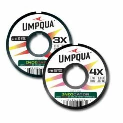 Umpqua On Sale Items Indicator Tippet
