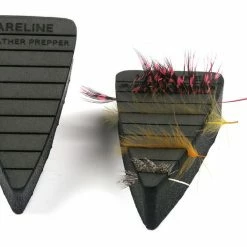 Hareline Feather Prepper