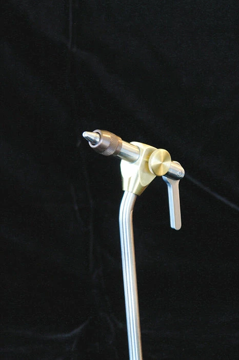 Dyna King Limited Edition Kingfisher Vise 2 Dyna King Limited Edition Kingfisher Vise