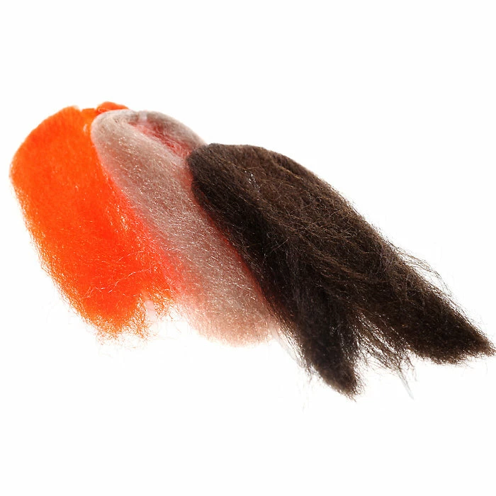 Hareline Fly Tying Ice Fur 1 Hareline Fly Tying Ice Fur