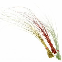 Hareline Quill Body Fly Tying
