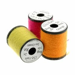 Hareline Uni Yarn