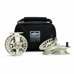 Waterworks/Lamson Fly Reels Waterworks Lamson Liquid 3 Pack