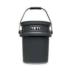 Yeti Coolers Streamside Accessories Load Out 5 Gallon Bucket