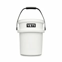 Yeti Coolers Streamside Accessories Load Out 5 Gallon Bucket