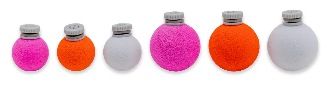 AirFlo Airlock Strike Indicators Streamside Accessories 2 AirFlo Airlock Strike Indicators Streamside Accessories