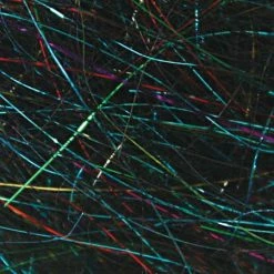 Larva Lace Fly Tying Angel Dub