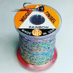 Wapsi UTC Midge Tinsel